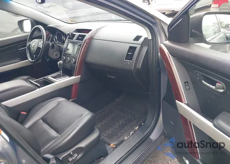 2008 Mazda Cx-9 из США, поврежденный, VIN JM3TB38V980157733